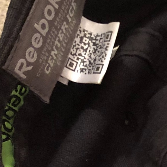 BLACKHAWKS HOCKEY CAP ONE SIZE BY REBOCK - Picture 6 of 6